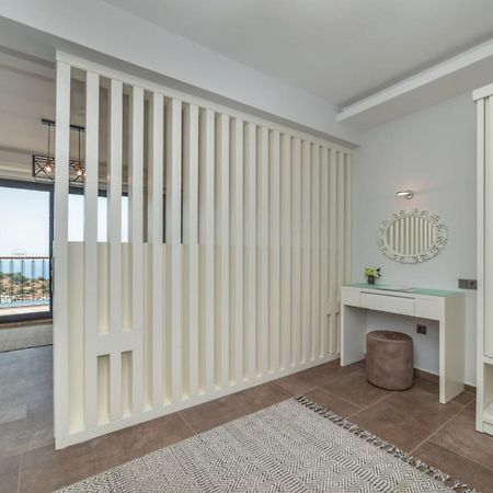 Inca Faralya - Adults Only Hotel Fethiye Exterior photo