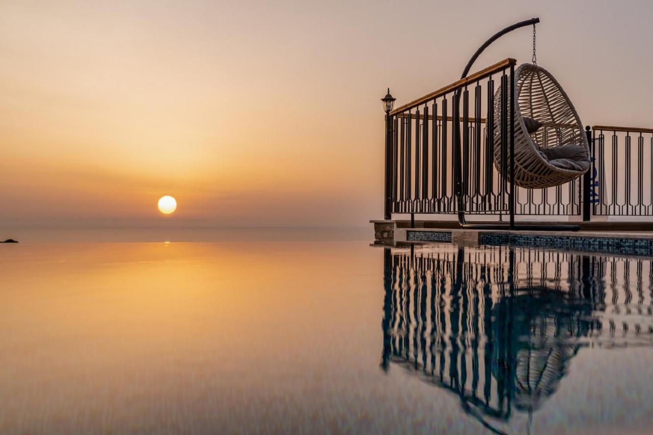 Inca Faralya - Adults Only Hotel Fethiye Exterior photo