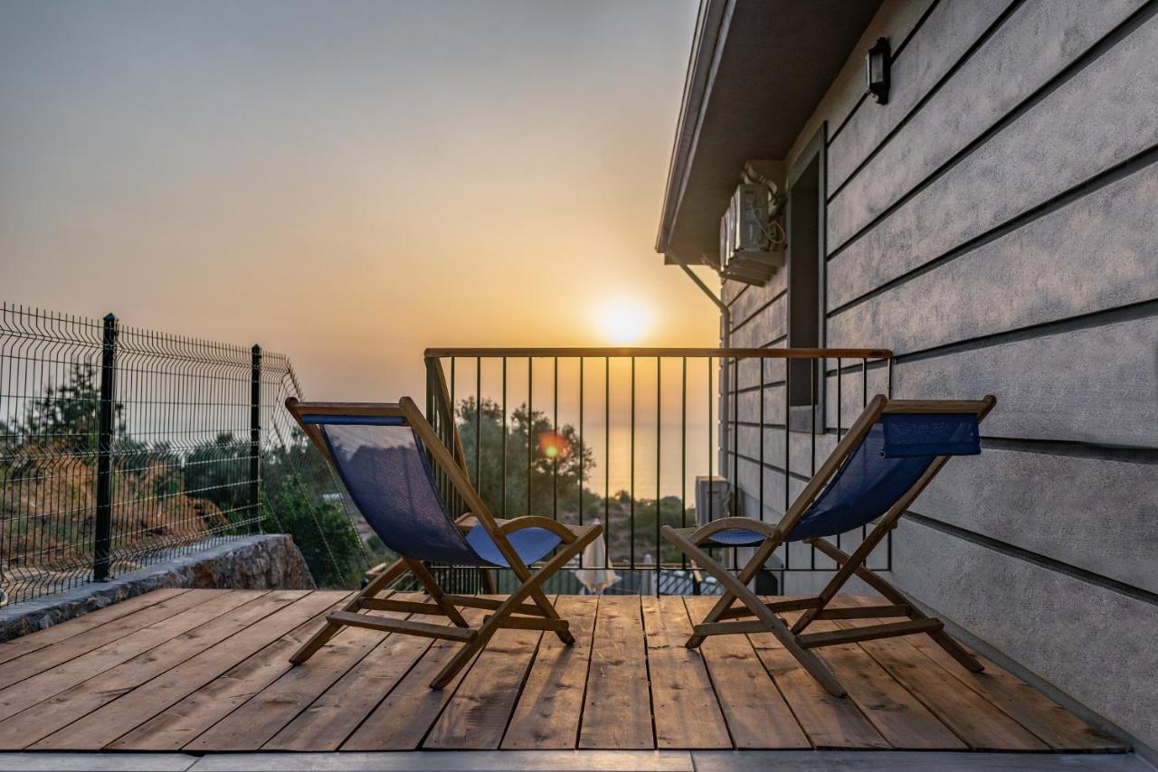 Inca Faralya - Adults Only Hotel Fethiye Exterior photo