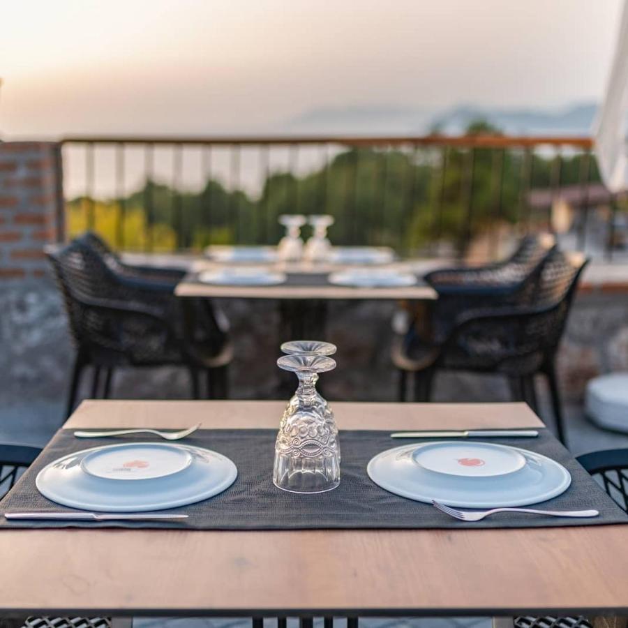 Inca Faralya - Adults Only Hotel Fethiye Exterior photo